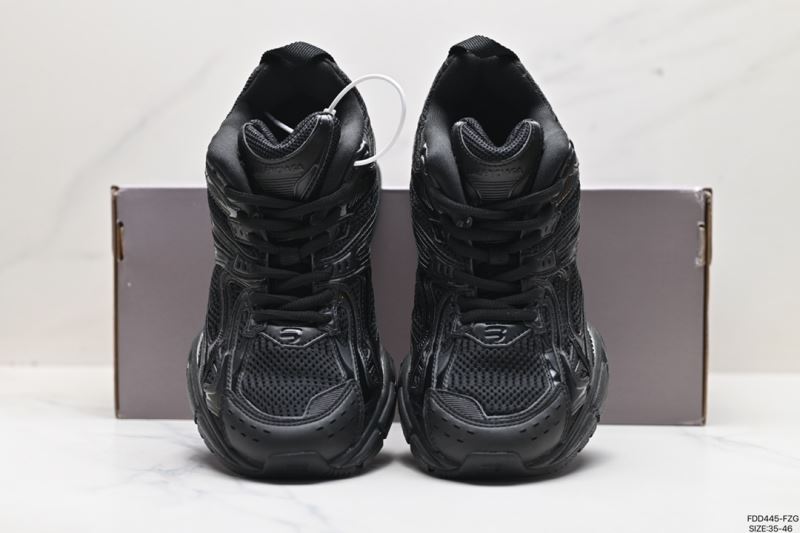 Balenciaga Track Shoes